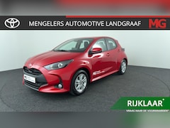 Toyota Yaris - 1.5 Hybrid 115 Active