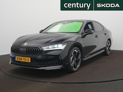 Skoda Superb - 1.5 TSI PHEV Sportline Business Wegklapbare Trekhaak
