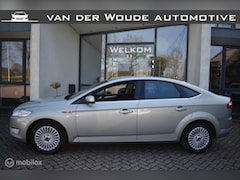 Ford Mondeo - 2.0-16V Trend|Clima|Cruise|LM wiel|12-3-2027 APK