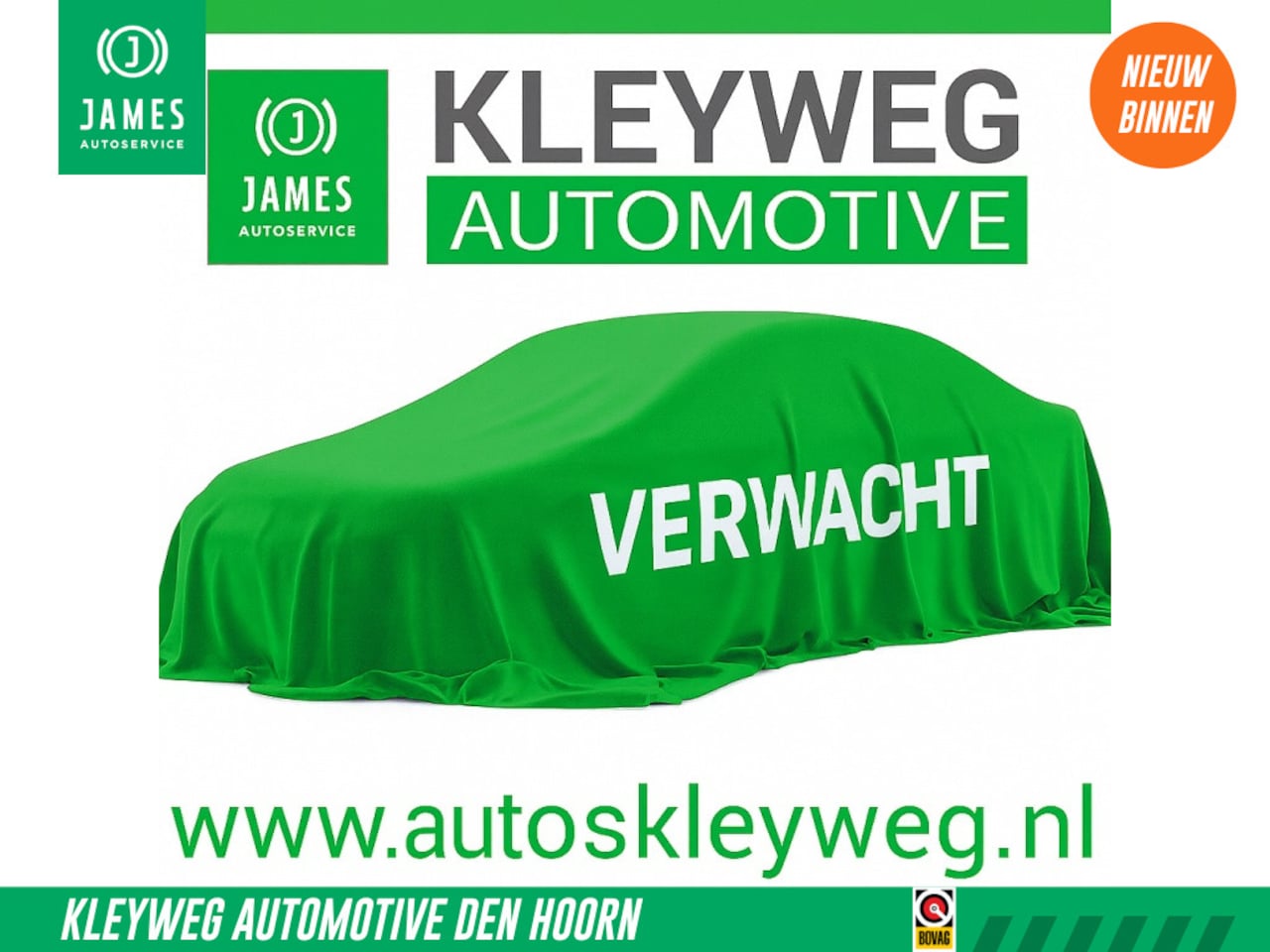 Mercedes-Benz B-klasse - 180 Ambition 180 Ambition, Aut, Nav, lage km stand - AutoWereld.nl