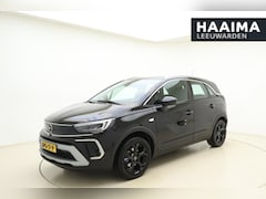 Opel Crossland - 1.2 Turbo 130pk Automaat Elegance | Navigatie | Trekhaak | Climate control | Cruise contro