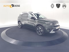 Citroën C3 Aircross - 1.2 Hybrid 145pk Max | Trekhaak | Camera | Dodehoekdetectie | Apple Carplay