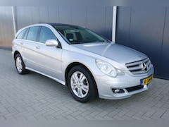 Mercedes-Benz R-klasse - 500 4-Matic 306 PK 6 PERSOONS, PANORAMADAK