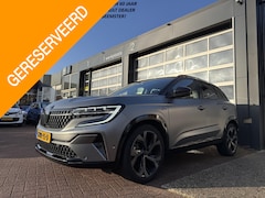 Renault Austral - 1.2 E-Tech 200 iconic Esprit Alpine+HK+4 Control