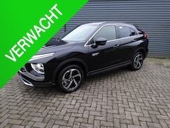 Mitsubishi Eclipse Cross - 2.4 PHEV Intense+ Rijklaarprijs Dealer onderhouden