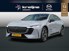 Mazda 6e - Takumi Plus Long Range 80 kWh | Stoelkoeling | Apple-carplay | 80KWH | Rijklaarprijs