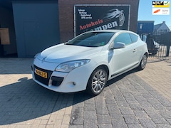 Renault Mégane Coupé - 1.4 TCe Dynamique