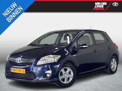 Toyota Auris - 1.8 Full Hybrid Aspiration Navi Cruise Clima NL