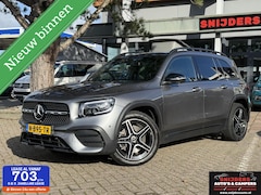 Mercedes-Benz GLB - 250 4MATIC AMG Line