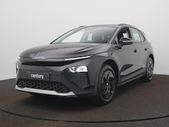 Skoda Elroq - Limited 50 Elektromotor 125 kW / 170 PK SUV Elektr