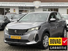Peugeot 3008 - 1.2 PureTech Active Pack TREKHAAK | NAVI | CAMERA | KLIMA | BOVAG