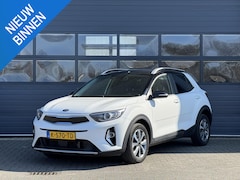 Kia Stonic - 1.0 T-GDI MHEV DYNAMICPLUSLINE I P-CAMERA I CRUISE CONTROL I APPLE CARPLAY I CLIMATE CONTR