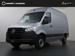 Mercedes-Benz eSprinter - 314 L2 H2 PRO | 81 kWh | 100% elektrisch | 2000kg Trekhaak | 115Kw/u DC Snelladen | Smartp