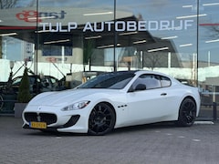 Maserati GranTurismo - 4.2 Automaat Leder Memory Navi