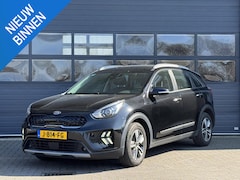Kia Niro - 1.6 GDI HYBRID DYNAMICLINE I P-CAMERA I CLIMATE CONTROL I APPLE CARPLAY I ADAPTIVE CRUISE