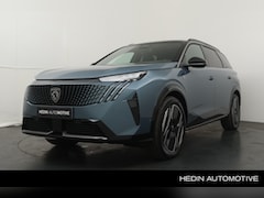 Peugeot e-5008 - GT Avantage 73 kWh | Navigatie | Adaptive Cruise Control | Elektrische Achterklep | Panora