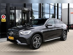 Mercedes-Benz GLC-klasse Coupé - 300e 4MATIC Premium Plus AMG, AIRMATIC, HUD