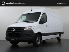 Mercedes-Benz eSprinter - 320 L3 H2 PRO | 56 kWh | Navigatiesysteem | DC laden 115 kWh | Winter pakket Plus | Cruise