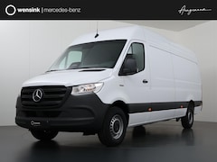 Mercedes-Benz eSprinter - 320 L3 H2 PRO | 56 kWh | Navigatiesysteem | DC laden 115 kWh | Winter pakket Plus | Cruise