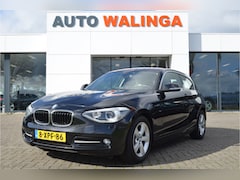 BMW 1-serie - 116i Sport | Sportstoelen | Climatronic | Led Verlichting | Navigatie | PDC |