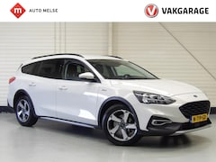 Ford Focus Wagon - ACTIVE 1.0 EcoBoost 125pk