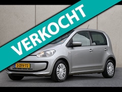 Volkswagen Up! - 1.0 move up BlueMotion 5-Deurs |Trekhaak | Navi