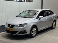 SEAT Ibiza ST - 1.2 TSI Style Vol Jaar APK Airco