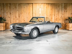 Mercedes-Benz SL-klasse - 280 Pagode