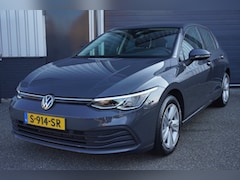 Volkswagen Golf - 1.0 eTSI Life | Orig NL | NAP | Automaat | Virtual Cockpit | Navigatie