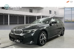 BMW 3-serie Touring - 330i xDrive M SPORT|Automaat|LED|Camera|Navi|Sfeerverlichting|HIFI|Alarm|19inch