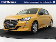 Peugeot 208 - 1.2 PureTech Active | Airco | Navigatie | Carplay |