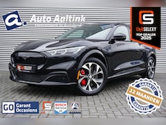 Ford Mustang Mach-E - AWD 75 kWh 100% ELECTRISCH | 360° CAMERA | PREMIUM AUDIO | 92% S