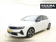 Opel Astra - 1.2 Turbo 130pk Automaat GS | Navigatie | Climate control | Camera's rondom | Zwart dak |
