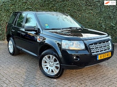 Land Rover Freelander - 3.2 i6 S | Leder | Alpine audio | Cruise