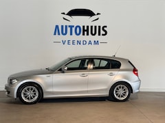 BMW 1-serie - 118i Business Line