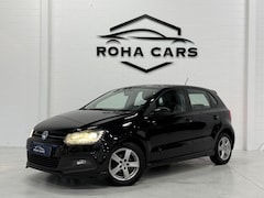 Volkswagen Polo - 1.2 R-line