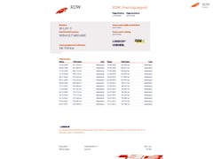 Renault Mégane coupé cabriolet - 1.4 TCE Dynamique