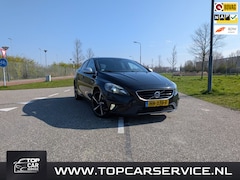 Volvo V40 - 2.0 D2 R-Design Business , Xenon , Trekhaak , Achteruit Camera