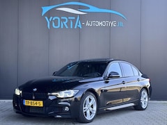 BMW 3-serie - 318i M Sport Edition