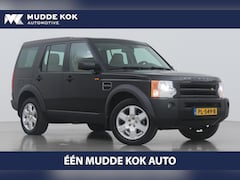 Land Rover Discovery - 4.4 V8 HSE | 7P | Trekhaak | harman/kardon | Vol-Leder | Cruise Control
