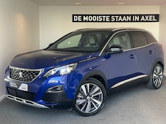 Peugeot 3008 - 1.6 HYbrid4 300 GT