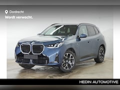 BMW X3 - 30e xDrive M-Sport | Panorama | Trekhaak | Driving Assistant Professional | Harman Kardon