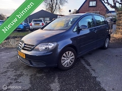 Volkswagen Golf Plus - 1.6 FSI Turijn l Airco l Trekhaak-6Bak