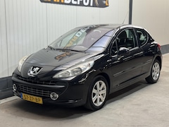 Peugeot 207 - 1.6 VTi XS Pack Automaat Climate Control Technisch Super