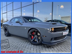 Dodge Challenger - 6.2L SRT HELLCAT | Schuifkanteldak | Eerste eigenaar |