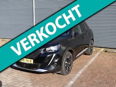 Peugeot 2008 - 1.2 PureTech Allure Pack Navi Apple Carplay Camera Dealer Cruise Airco Garantie