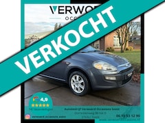 Fiat Punto Evo - 1.4 Dynamic|CRUISE CONTROL|AIRCO|BLUETOOTH|ISOFIX|NAP|NL-AUTO