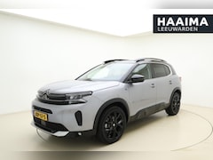 Citroën C5 Aircross - 1.6 Plug-in Hybrid 180 Max | Automaat | Schuif-/kanteldak | Adaptieve Cruise | 360gr Camer