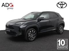 Toyota Yaris Cross - 1.5 Hybrid 115 Dynamic Comfort Pack | Nieuw uit Voorraad leverbaar |