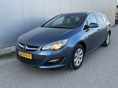 Opel Astra Sports Tourer - 1.6 CDTi Edition
